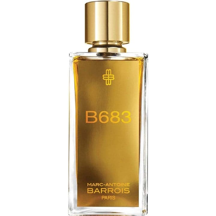 B683 EDP