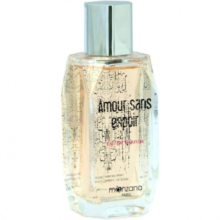 Amour sans Espoir EDP