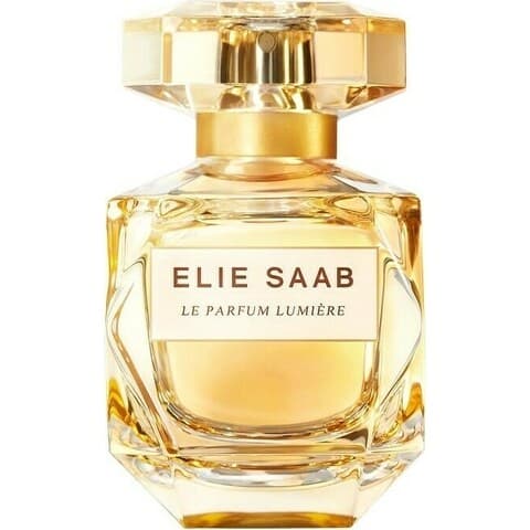 Le Parfum Lumière