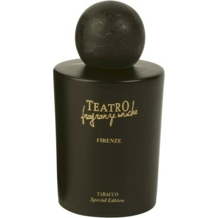 Tabacco by Teatro Fragranze Uniche perfume bottle