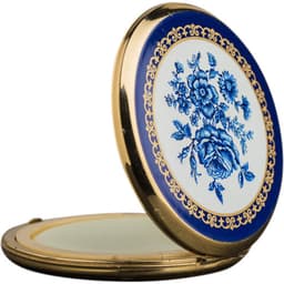 Mr Rochester (Solid Perfume)