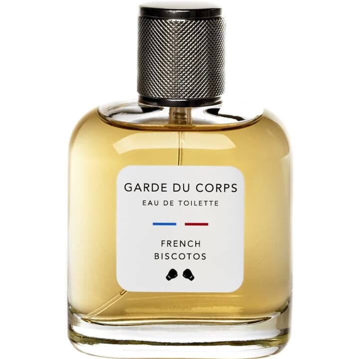 Garde du Corps