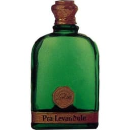 Pra-Levandule