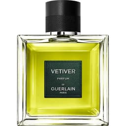 Vetiver Parfum