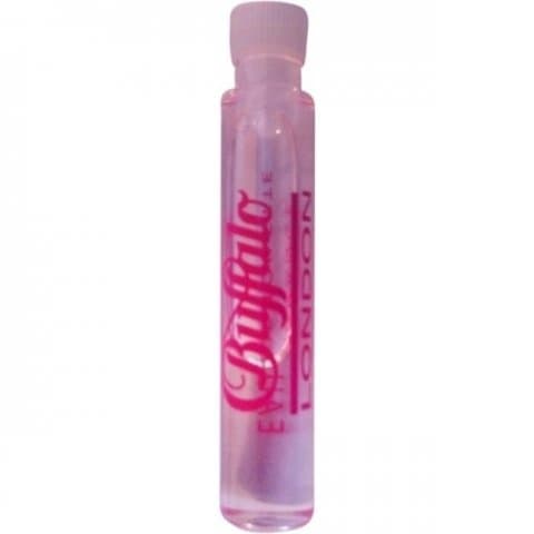 Girls Fragrance by Buffalo perfume bottle