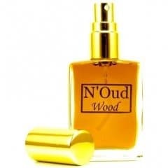 N'Oud - Wood