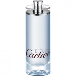 Eau de Cartier Vétiver Bleu