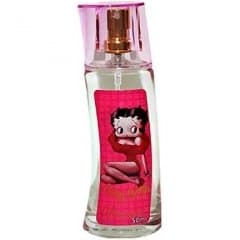 Betty Boop Charm