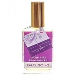 Highland Fragrances - Gael Song