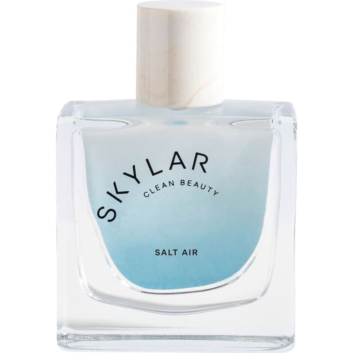 Salt Air EDP by Skylar perfume bottle