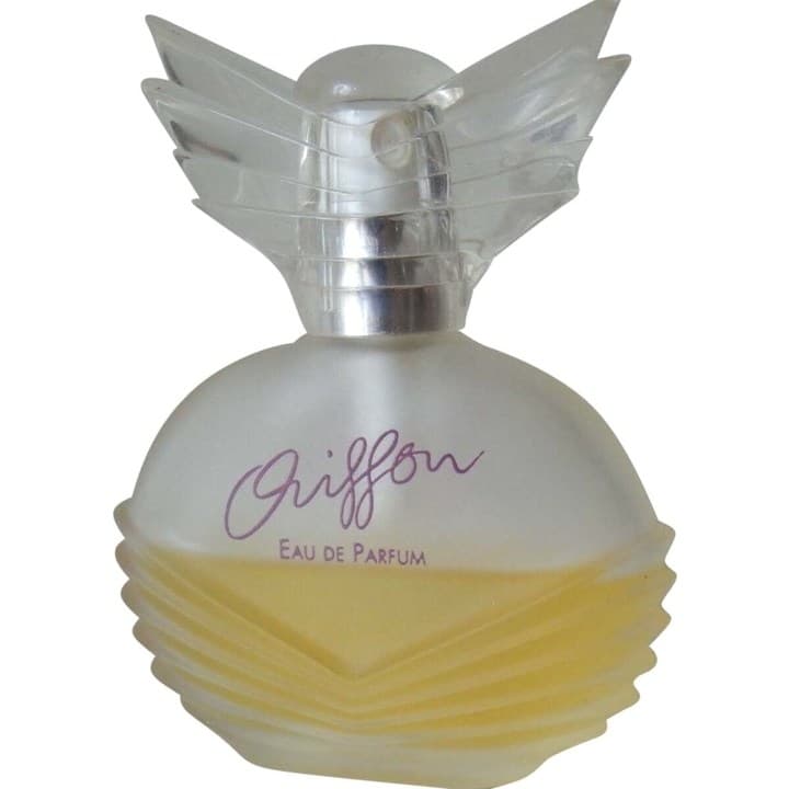 Chiffon EDP