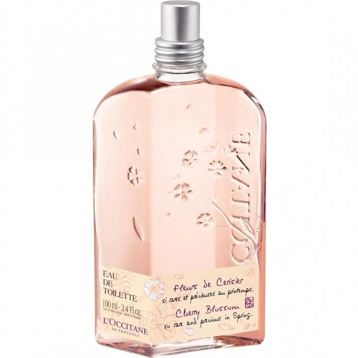 Fleurs de Cerisier / Cherry Blossom EDT