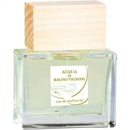 Acqua di Bagno Vignoni Lei EDP