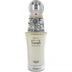Laugh by Brighton perfume bottle