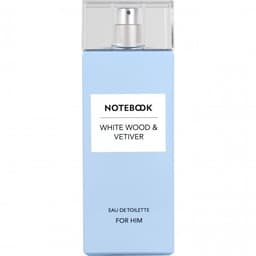 White Wood & Vetiver