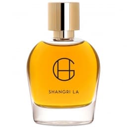 Shangri La (2014)