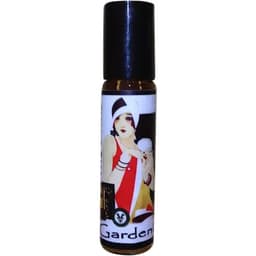 Gardenia (Perfume Oil)