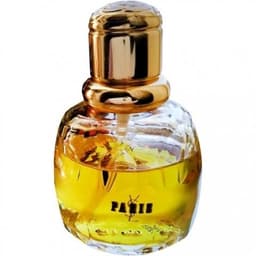 Paris (Fleur de Parfum)