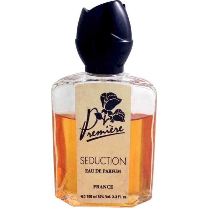 Première - Seduction