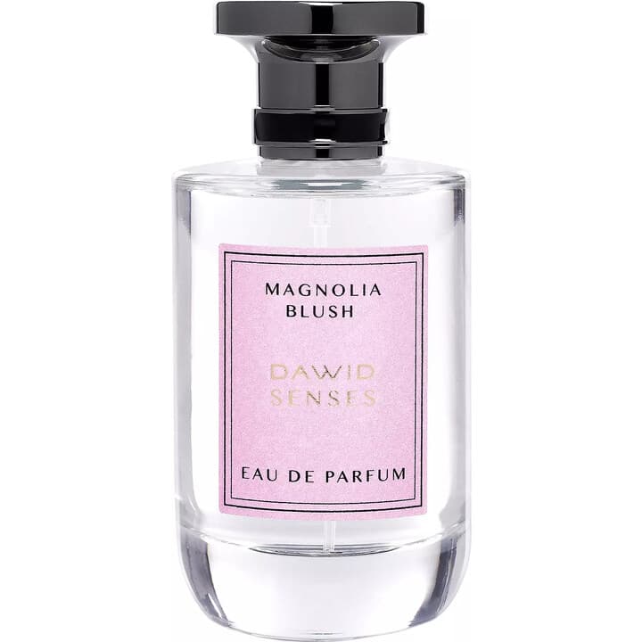 Magnolia Blush