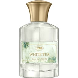 Eau de Sabon - White Tea