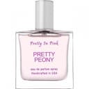 Pretty In Pink - Pretty Peony