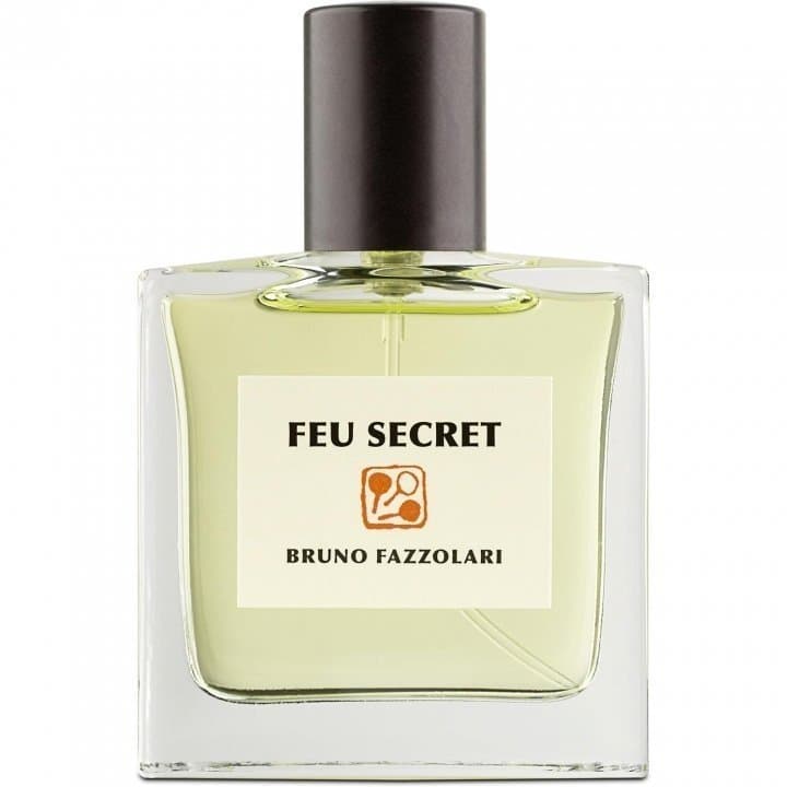 Feu Secret