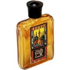 Eau de Cologne Russe