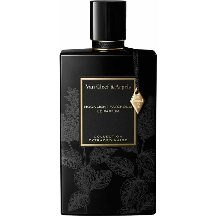 Moonlight Patchouli Le Parfum