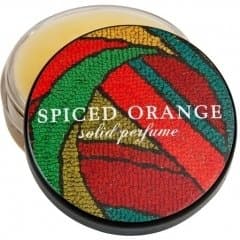 Spiced Orange