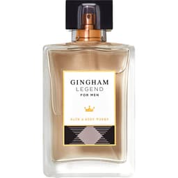 Gingham Legend (Cologne)