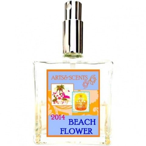 Beach Flower EDP