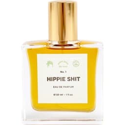 No. 1 Hippie Shit