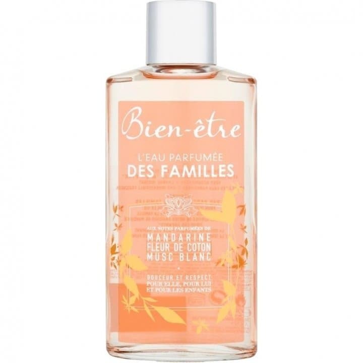 L'Eau Parfumée des Familles by Bien-Être perfume bottle