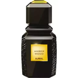 Amber Wood EDP