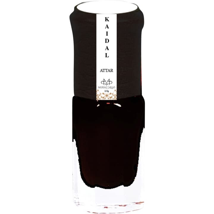 Kaidal by Miraj Fragrances & Attars perfume bottle