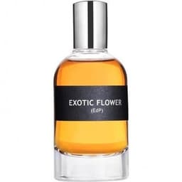 Exotic Flower EDP