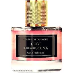 Rose Damascena