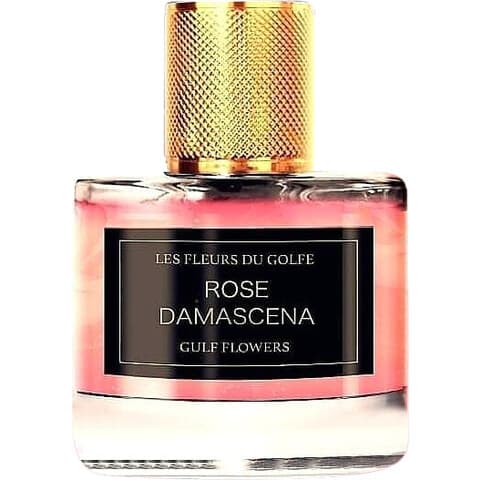 Rose Damascena