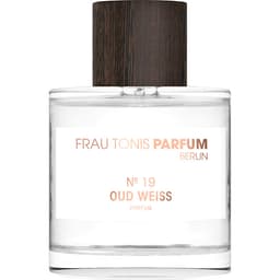 № 19 Oud Weiss (Parfum)