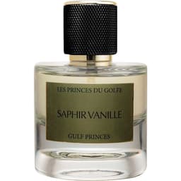 Saphir Vanille