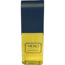 Merçi