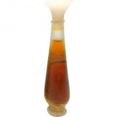 Gold by Mary McFadden perfume bottle