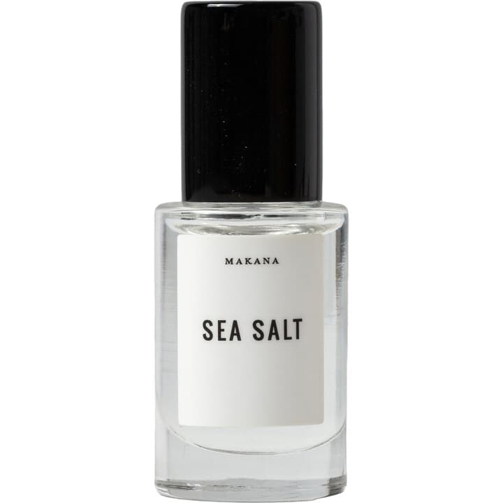 Sea Salt