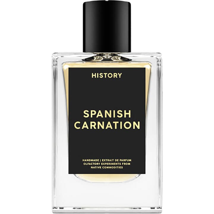 Spanish Carnation