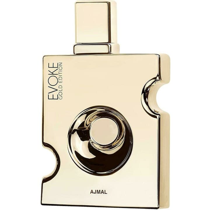 Evoke Gold Edition for Him