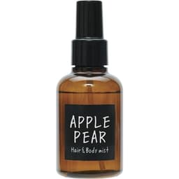 Apple Pear / ジョンズブレンドミスト アップルペアー (Hair & Body Mist)