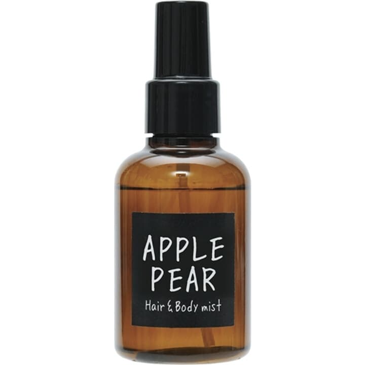 Apple Pear / ジョンズブレンドミスト アップルペアー (Hair & Body Mist)