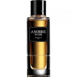 Ambre Noir