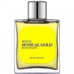 Wind Sensual Gold